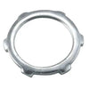 Hubbell Raco 1/2 in. Rigid/IMC Locknut
