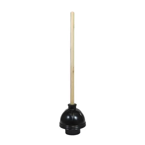Howard Berger Plunger Heavy Duty With Extra Long Tailpiece 20' Length