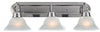 MILLBRIDGE 3LT VANITY LIGHT SN