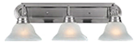MILLBRIDGE 3LT VANITY LIGHT SN