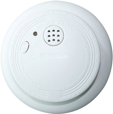 DETECTOR SMOKE 5.13 X 2 IN BOXED WT