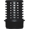 NDS KBI Flow Management x 2 Inch PVC Foot Valve Screen