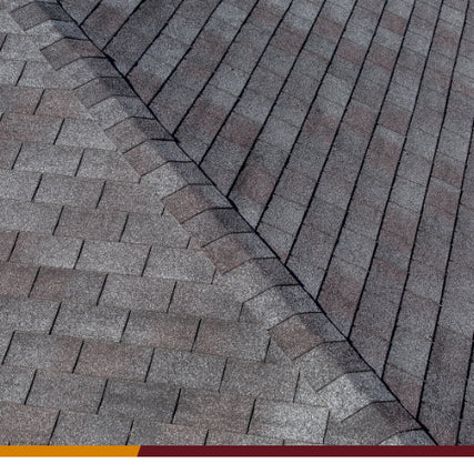 Roofing SuppliesShingle roof
