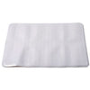 LDR 169 1070WT Wh Bath Tub Mat