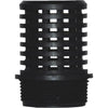 NDS KBI Flow Management x 1-1/2 Inch PVC Foot Valve Screen