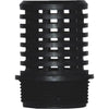 NDS KBI Flow Management x 2 Inch PVC Foot Valve Screen