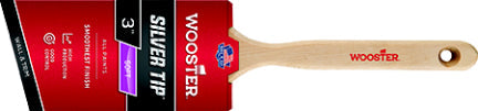 BRUSH 2IN VARNISH