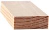 SCREEN STOCK MOULDING