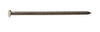 Grip-Rite 20D 4 in. Pole Barn Hot-Dipped Galvanized Steel Nail Flat 5 lb.