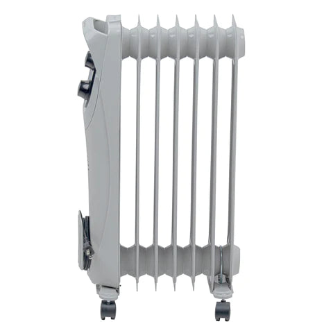 Comfort Zone Oil Filled Deluxe Radiator Heater - Point Pleasant, WV ...