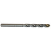 Century Drill And Tool Masonry Sonic Drill Bit 7/16″ Cutting Length 4″ Overall Length 6″ Shank 1/4″
