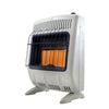 Mr. Heater 20,000 BTU Vent Free Radiant Natural Gas Heater