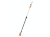 Stihl HTA 50 Cordless Pole Pruner with AK20 & AL101