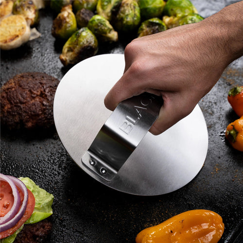Blackstone Smash Burger Kit