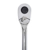 Crescent 72-tooth Quick Release Ratchets
