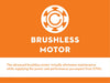 STIHL MSA 80 Battery Powered Chainsaw