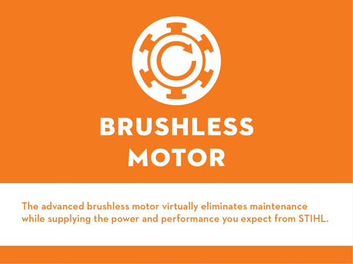 STIHL MSA 80 Battery Powered Chainsaw