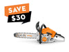 STIHL MS 212 Gasoline Chainsaw