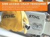 STIHL MS 271 Gasoline Chainsaw