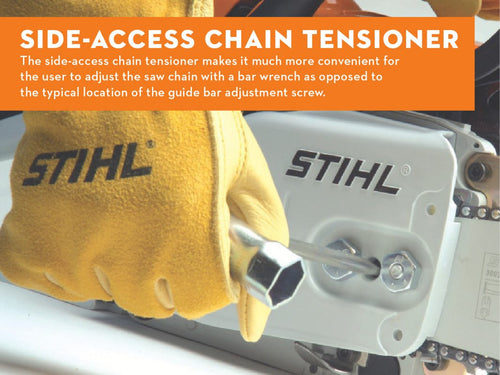 STIHL MS 271 Gasoline Chainsaw