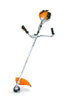 STIHL FS 251 Gasoline Brushcutter/Clearing Saw