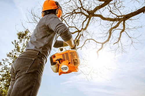 STIHL HT56C Pole Pruner