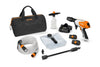 STIHL RCA 20 Battery Powered Pressure Washer