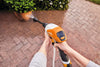 STIHL RCA 20 Battery Powered Pressure Washer