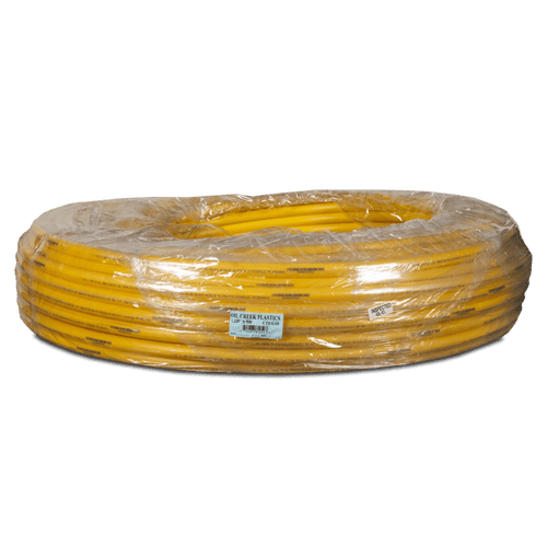 Oil Creek Plastics CTS Gas Pipe