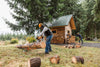 STIHL MS291 Chainsaw 18