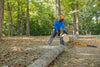 STIHL MS291 Chainsaw 18