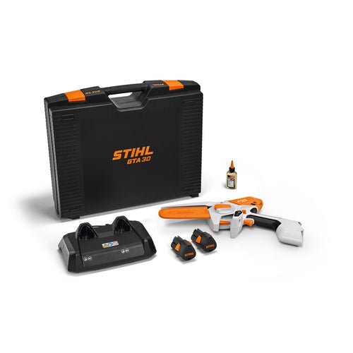 STIHL GTA 30 Battery Garden Pruner