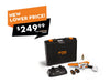 STIHL GTA 30 Battery Garden Pruner