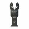 One Fit Standard Wood & Nails Blade, 1-1/4-In.